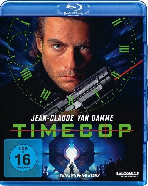Timecop (1994)