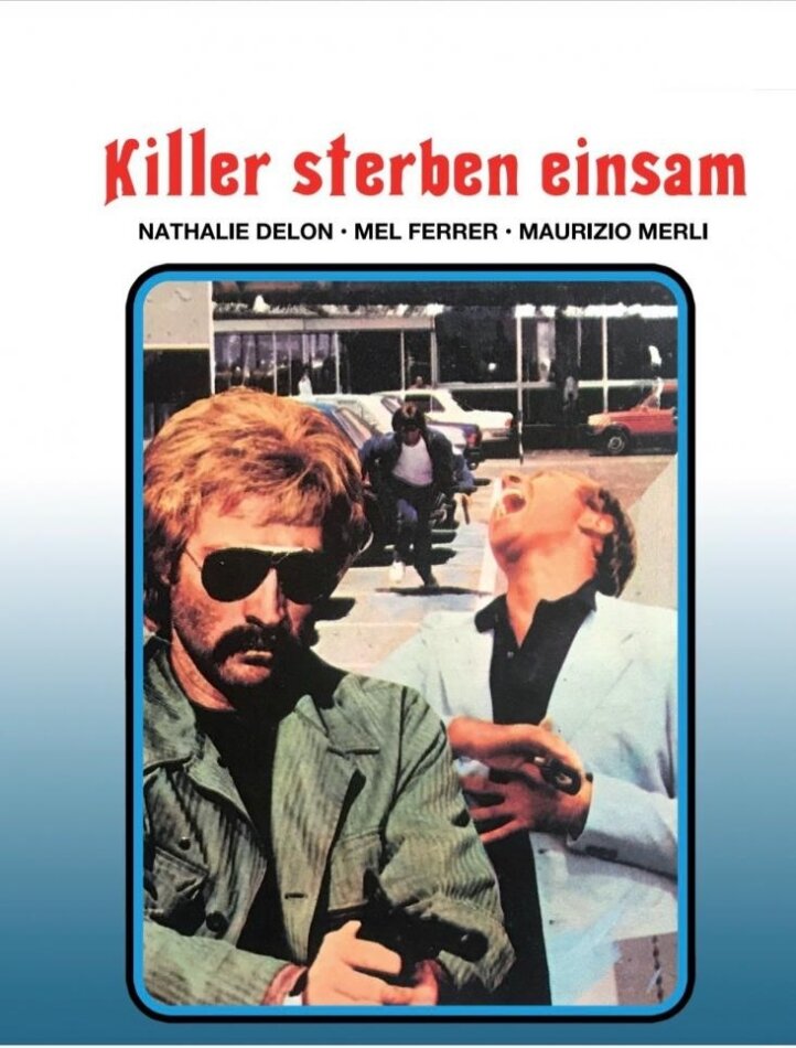 Killer sterben einsam (1978)
