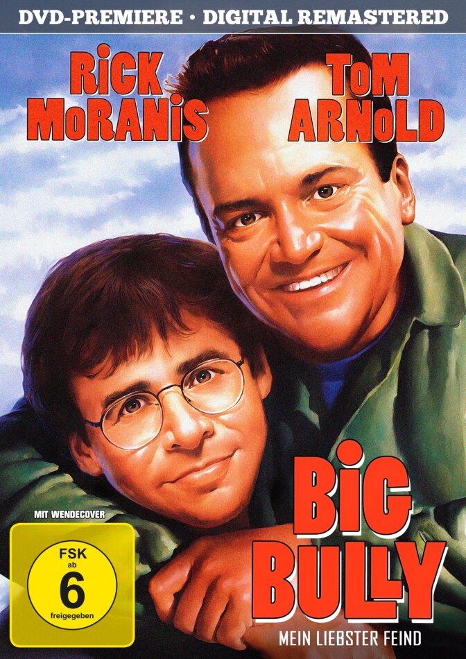 Big Bully - Mein liebster Feind (1996) Remastered