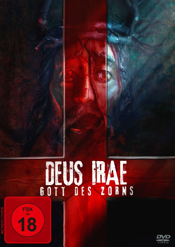 Deus Irae - Gott des Zorns (2023)