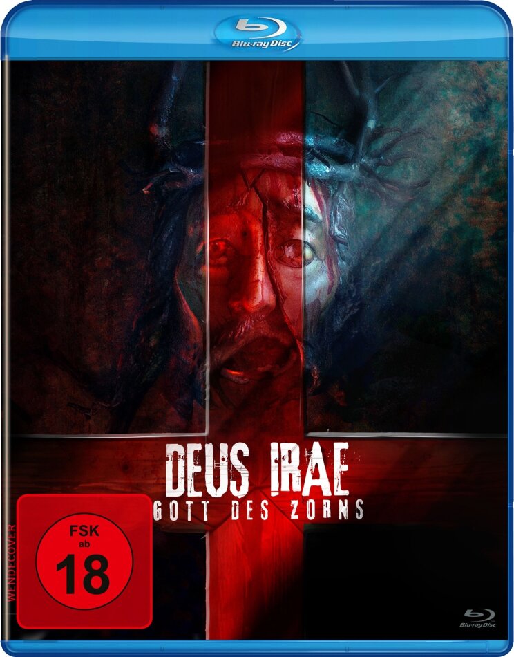 Deus Irae - Gott des Zorns (2023)