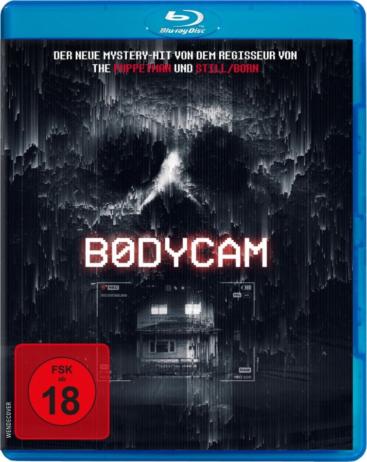 Bodycam (2025)