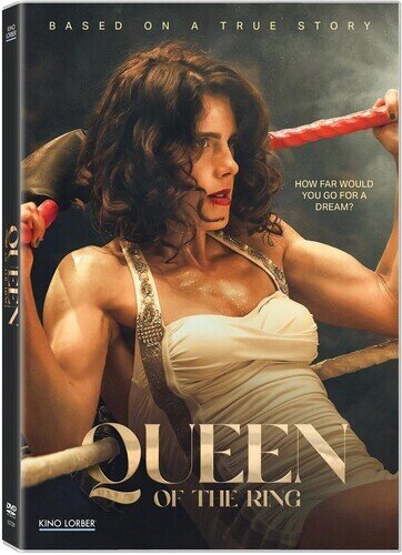 Queen of the Ring (2024)