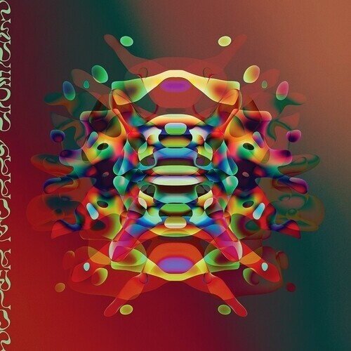 Super Furry Animals - Precreation Percolation Colored, 2 LP