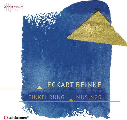 Mark Lorenz Kysela & Eckart Beinke - Einkehrung - Musings