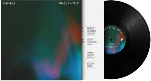 The Veils - Fragile World LP