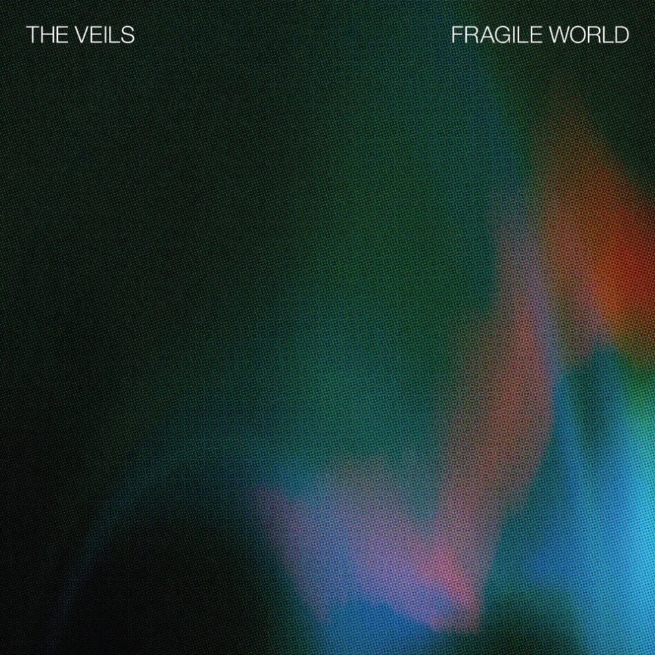 The Veils - Fragile World Digipack