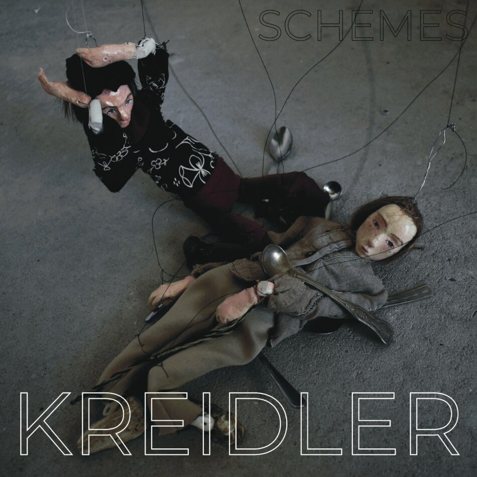 Kreidler - Schemes LP
