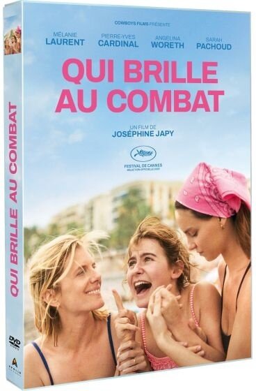 Qui brille au combat (2025)