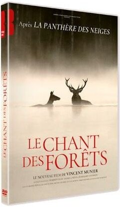 Le Chant des forêts (2025)
