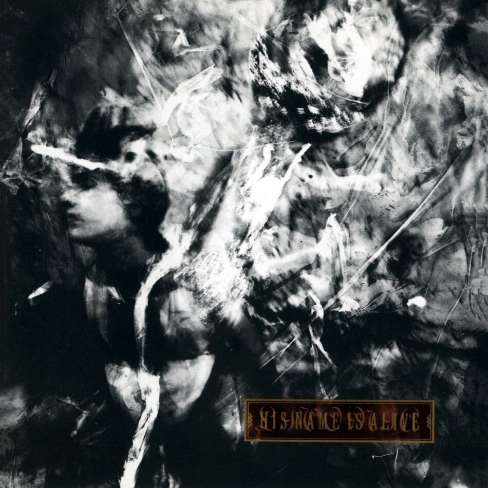 His Name Is Alive - Livonia 2026 Reissue, 4AD