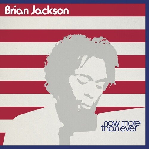 Brian Jackson - Now More Than Ever 3 LP