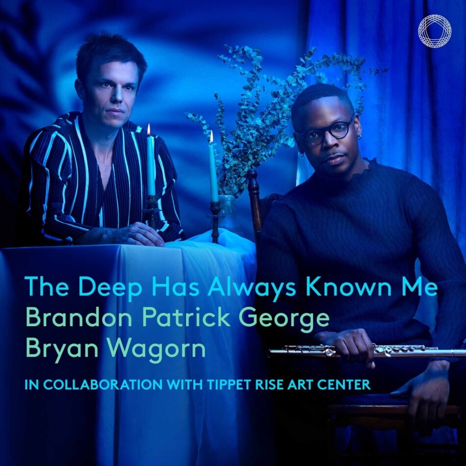 Brandon Patrick George & Bryan Wagorn - Deep Has Always Known Me