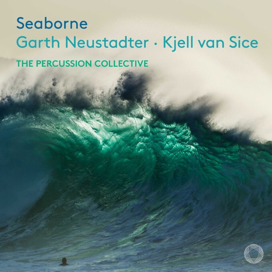 The Percussion Collective - Seaborne