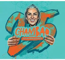 Chambao - 25 Aniversario 2 CD
