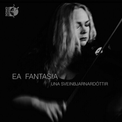 Karolina Eiriksdottir, John A. Speight & Una Sveinbjarnardottir - Ea Fantasia