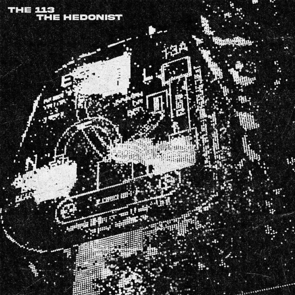113 - Hedonist LP