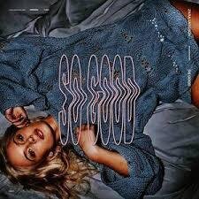 Zara Larsson - So Good 2026 Reissue, Bonustrack, Sony Legacy