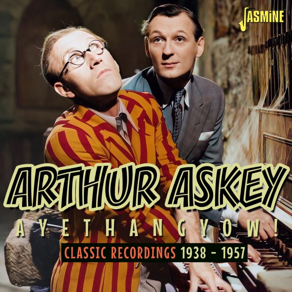 Ayethangyow - Classic Recordings 1938-1957 - OST Jasmine