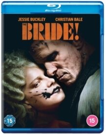 The Bride! (2026)