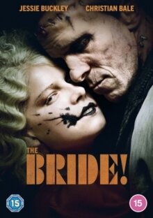 The Bride! (2026)