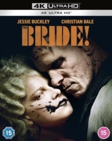 The Bride! (2026)
