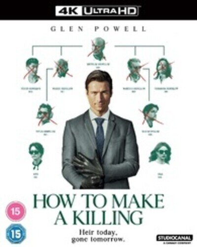 How to Make a Killing (2026)