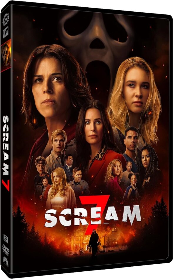 Scream 7 (2026)