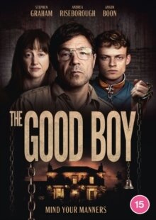 The Good Boy (2025)