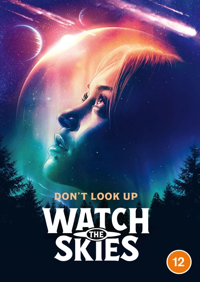 Watch the Skies (2022)