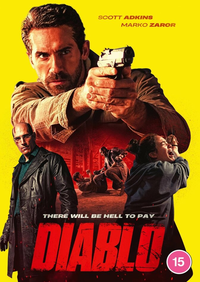 Diablo (2025)