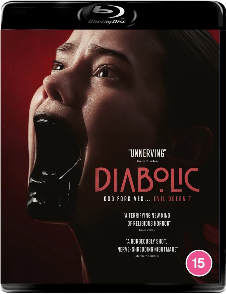 Diabolic (2025)