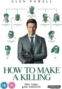 How to Make a Killing (2026)