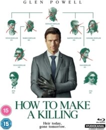How to Make a Killing (2026)