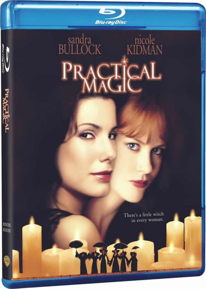 Practical Magic (1998)