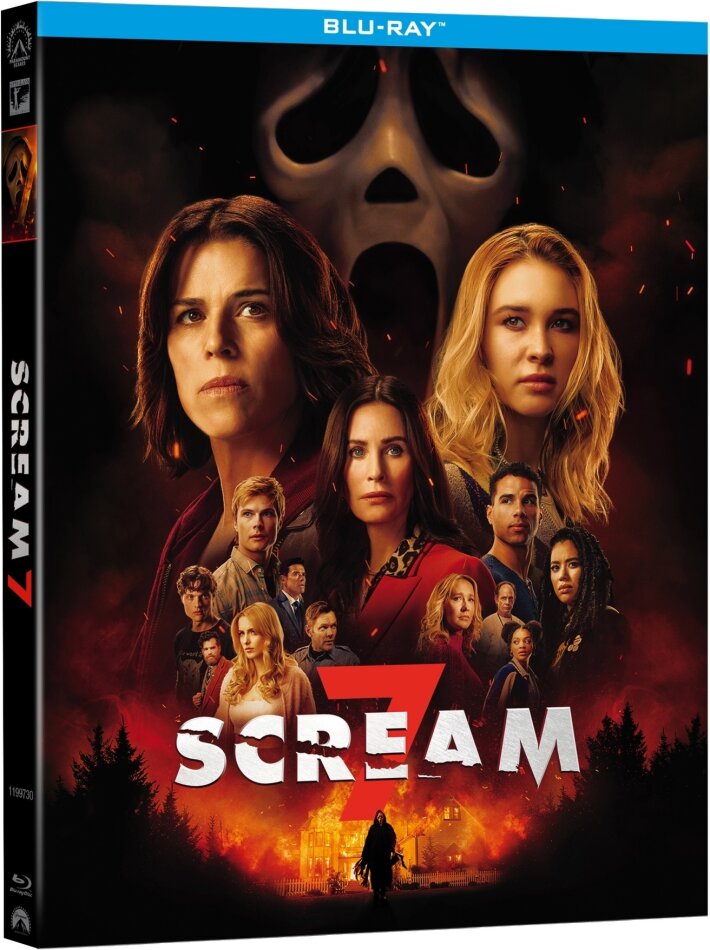 Scream 7 (2026)