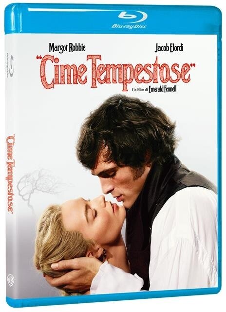 Cime Tempestose (2026)