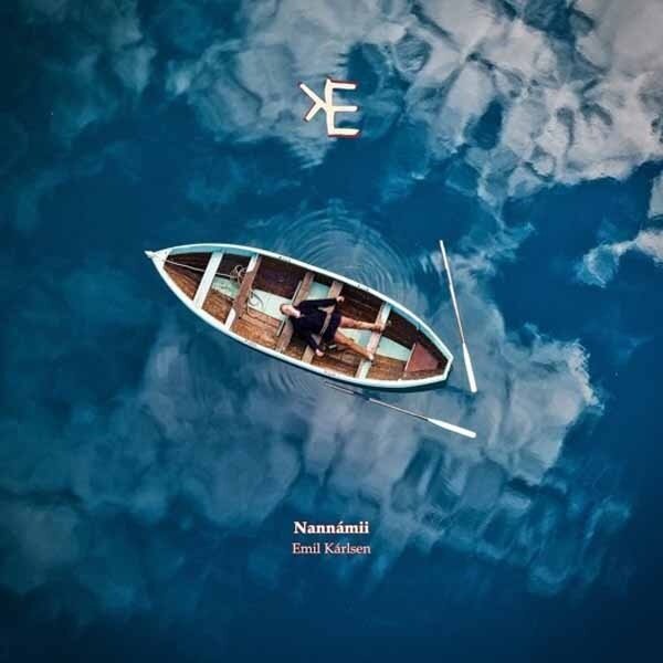Emil Karlsen - Nannamii LP