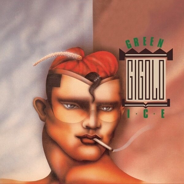 Green Ice - Gigolo 12" Maxi