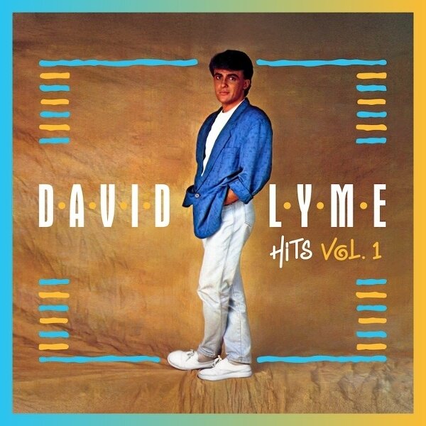 David Lyme - Hits E.P. Vol. 1 12" Maxi