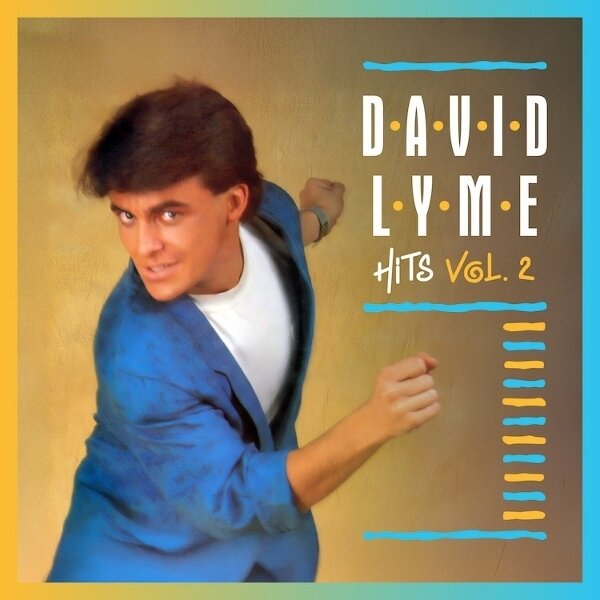 David Lyme - Hits E.P. Vol. 2 12" Maxi
