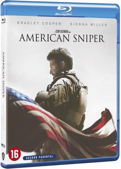 American Sniper (2014)
