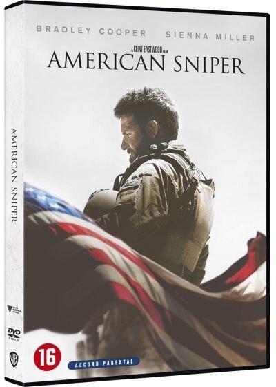 American Sniper (2014)