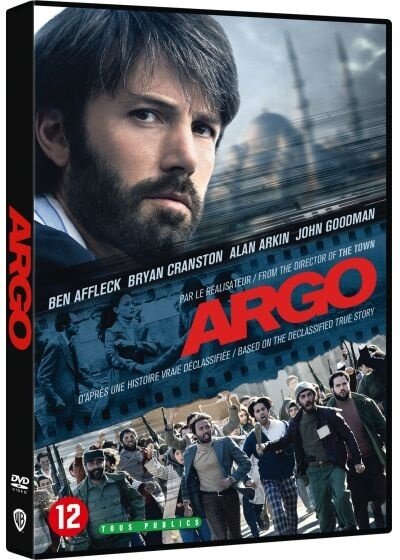 Argo (2012)