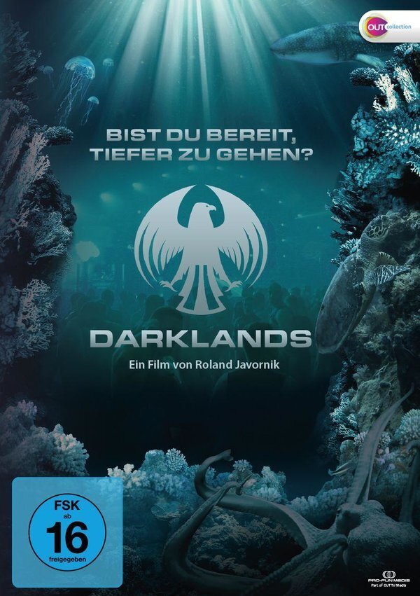 Darklands - Bist du bereit tiefer zu gehen? (2024)