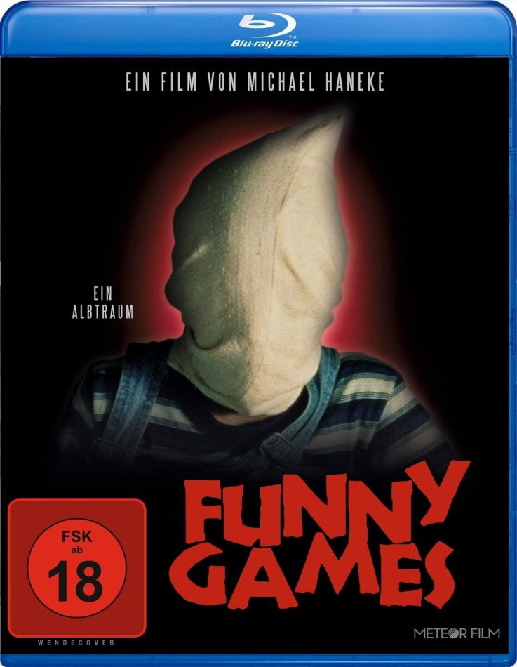 Funny Games (1997)