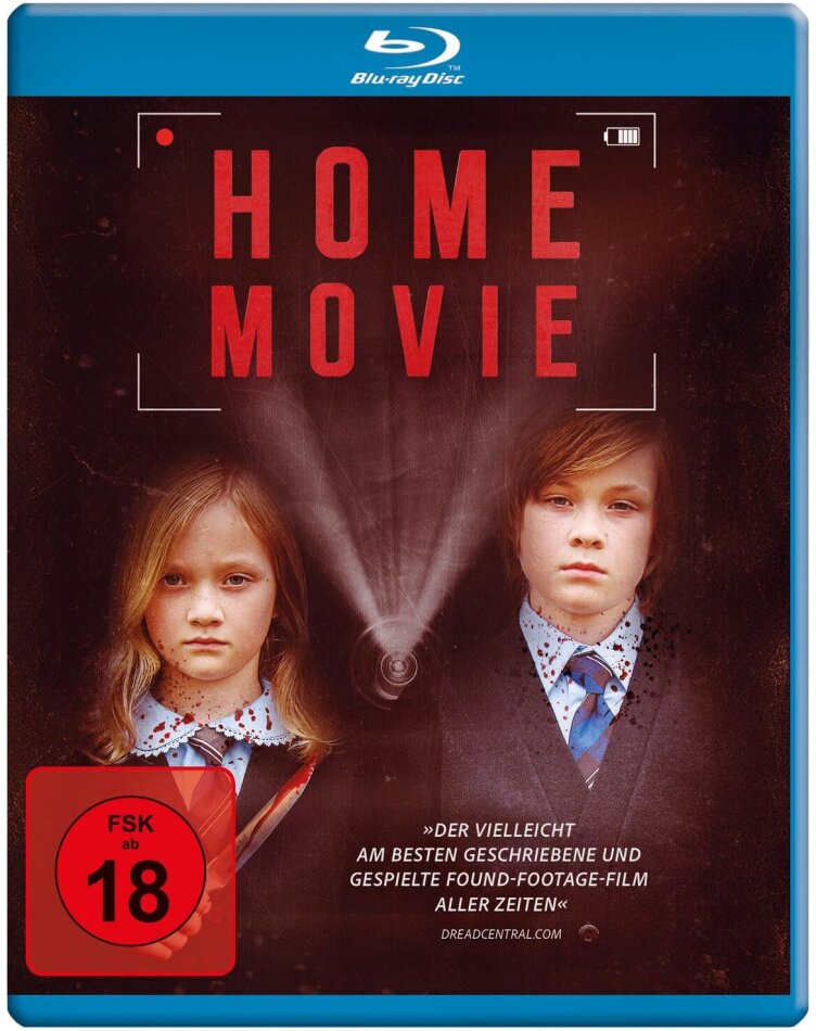 Home Movie (2008)