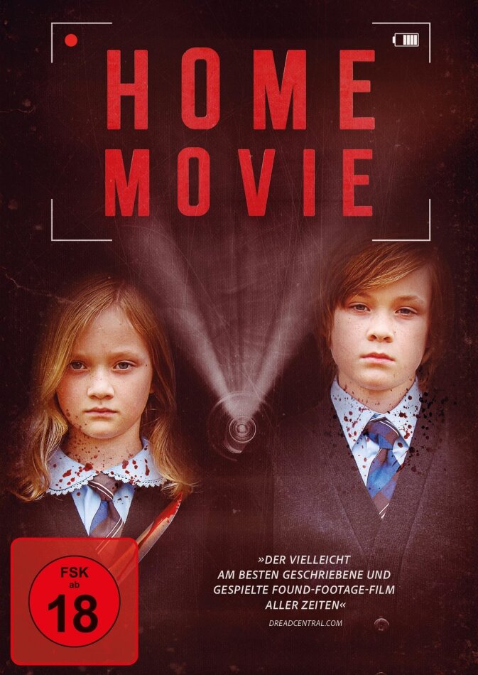 Home Movie (2008)