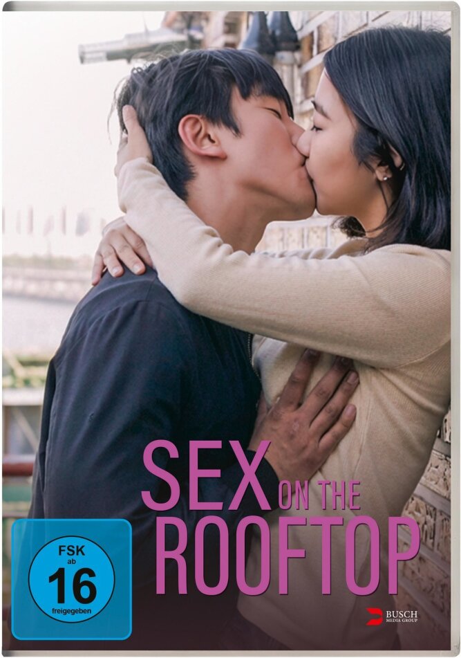 Sex on the Rooftop (2017)