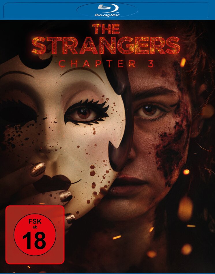 The Strangers: Chapter 3 (2026)